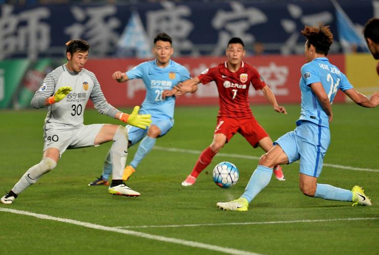 Lịch Bán Kết C1