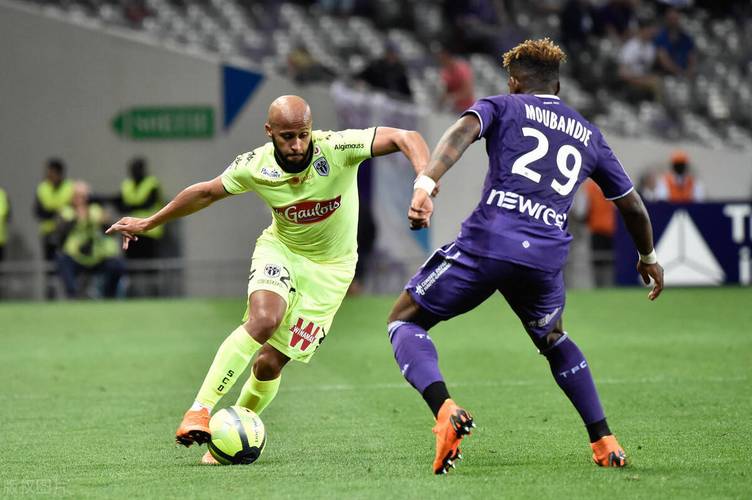 Giải La Liga